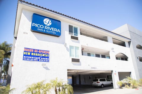 Pico Rivera Inn and Suites Hotel in Downey