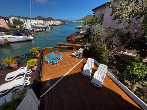 Patio, View (from property/room), View (from property/room), Balcony/Terrace, Sea view, Sea view