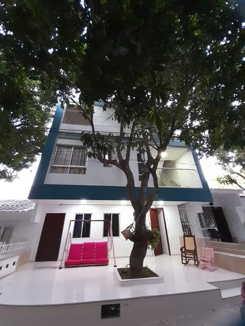 Property building, Balcony/Terrace