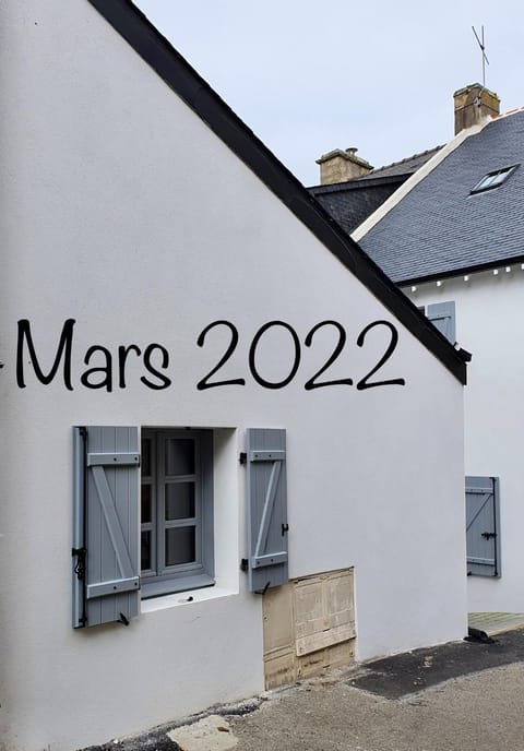 RÉVEIL SUCRÉ Apartment in Arzon