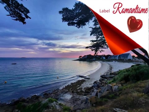 RÉVEIL SUCRÉ Apartment in Arzon