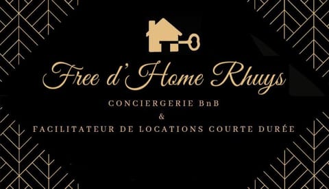 RÉVEIL SUCRÉ Apartment in Arzon