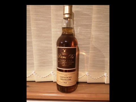 Drinks, Alcoholic drinks