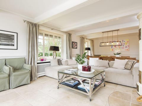 Leuchtturmblick-Sued House in Wenningstedt-Braderup