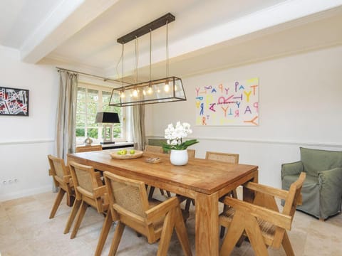 Leuchtturmblick-Sued House in Wenningstedt-Braderup