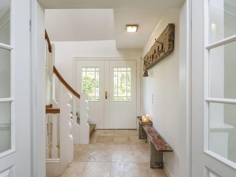 Leuchtturmblick-Sued House in Wenningstedt-Braderup