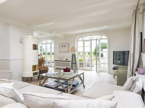 Leuchtturmblick-Sued House in Wenningstedt-Braderup