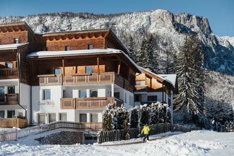 Ciasa Willy App Lavarella Apartment in La Villa