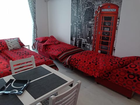 Studio La Casa Apartment in Serbia