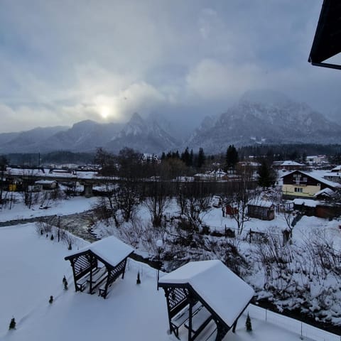 Day, Winter
