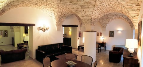Masseria Chiancone Torricella Hotel in Province of Taranto
