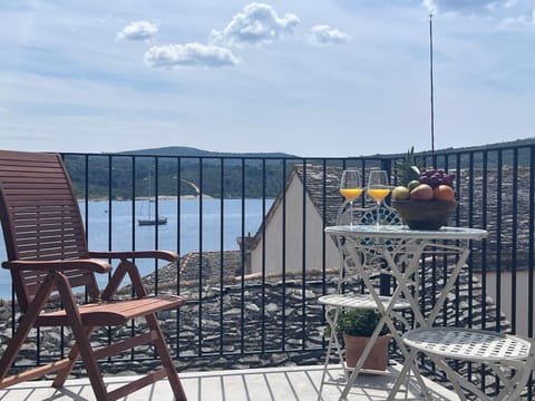 Azalea Dalmacija Luxury Rooms and Apartments Apartment in Šibenik-Knin County, Croatia