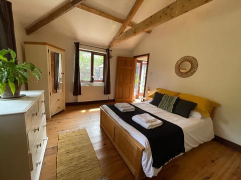 Pennans Cottage House in England