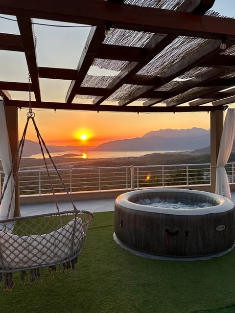 Sunset Apartments Apartment in Kotor Municipality