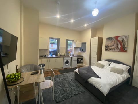 Photo of the whole room, Evening entertainment