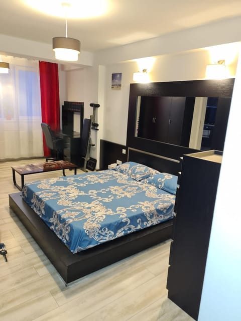 Studio 23 Constantin Brancoveanu, Craiovita, Self check-in Apartment in Craiova