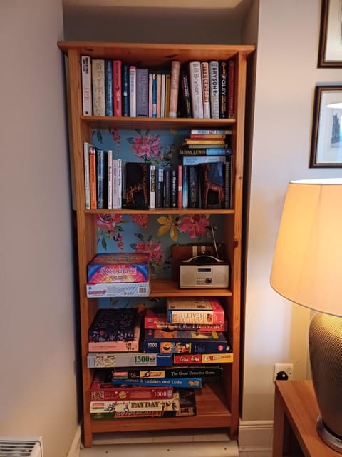 The Hideaway Apartment in England