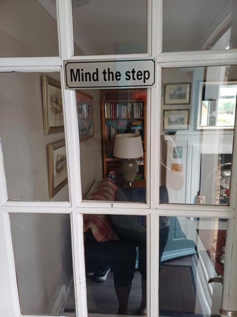 The Hideaway Apartment in England