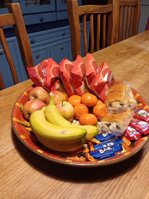 The Hideaway Apartment in England