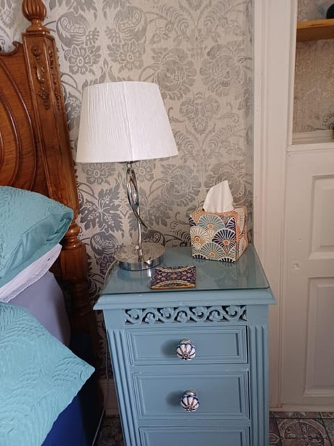 The Hideaway Apartment in England