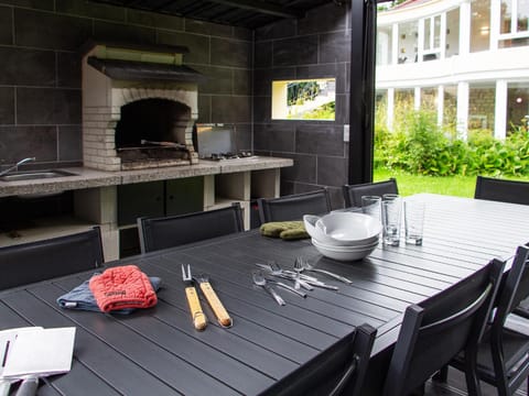 villa Simon Villa in Normandy