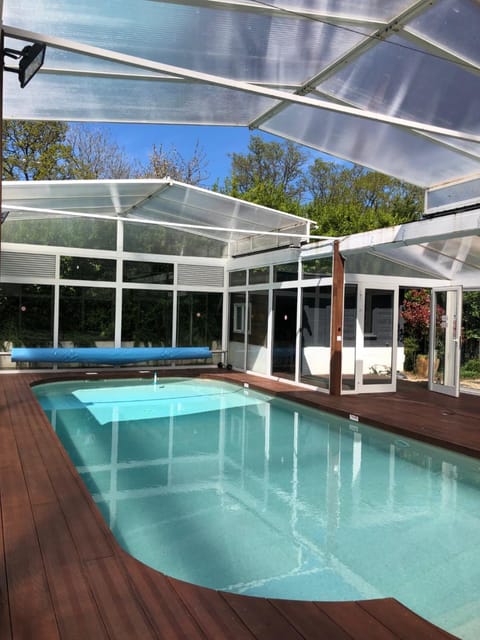 villa Simon Villa in Normandy