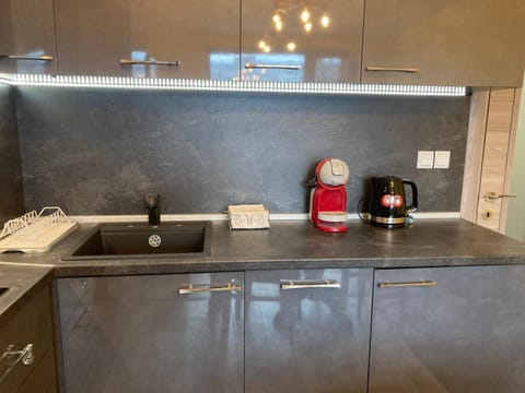 Coffee/tea facilities, Kitchen or kitchenette