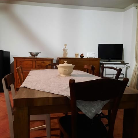 NONNA MARI Apartment in Montepulciano