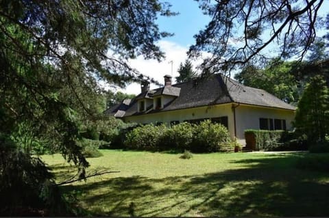 Natural landscape, Garden