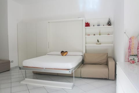 La Lucciola Apartment in Amalfi