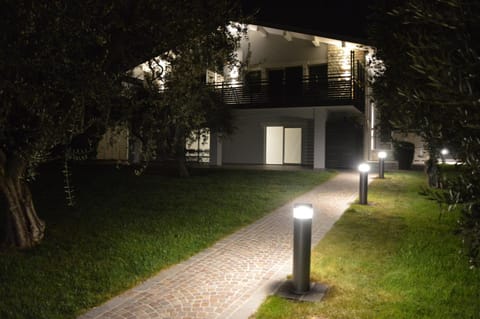 B&B Fior di Magnolia Bed and Breakfast in Lake Garda