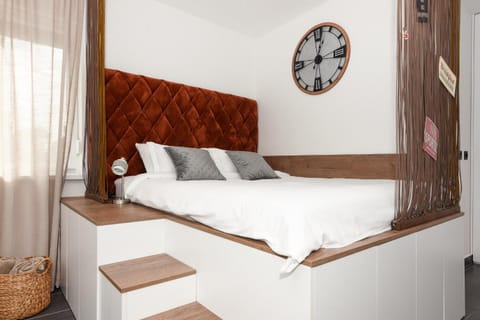 Feel Good Apartment & Studio Apartment in Zadar