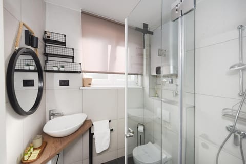 Feel Good Apartment & Studio Apartment in Zadar