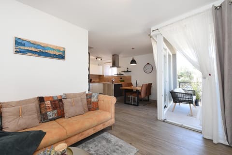 Feel Good Apartment & Studio Apartment in Zadar
