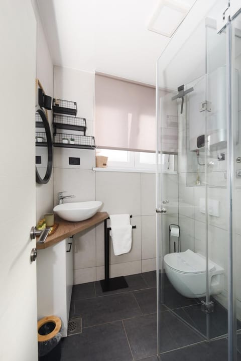 Feel Good Apartment & Studio Apartment in Zadar