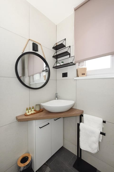 Feel Good Apartment & Studio Apartment in Zadar