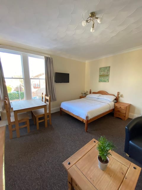 Ocean Bay Holiday Apartments Apartment in Paignton