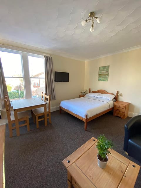 Ocean Bay Holiday Apartments Apartment in Paignton