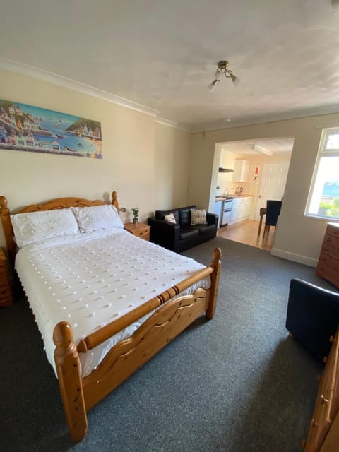 Ocean Bay Holiday Apartments Apartment in Paignton