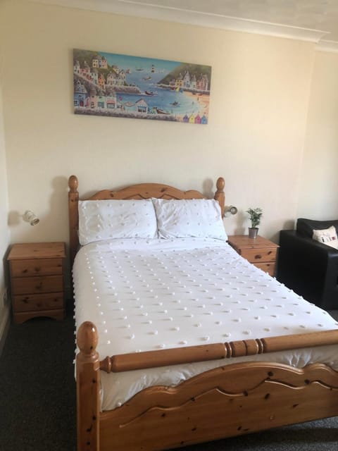 Ocean Bay Holiday Apartments Apartment in Paignton