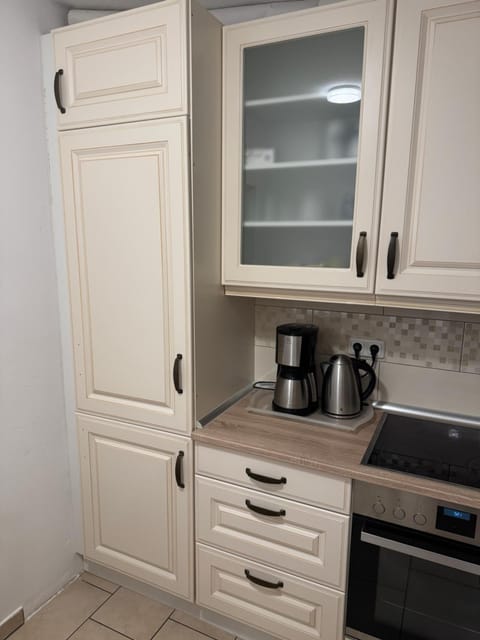 B&B Apartment in Neumünster