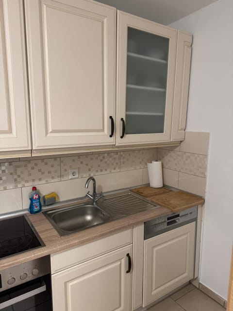 B&B Apartment in Neumünster