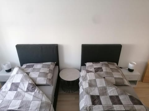 B&B Apartment in Neumünster