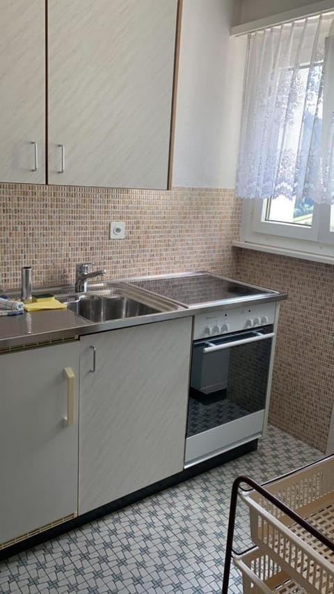 Haus Atlantic Leukerbad Apartment in Canton of Valais