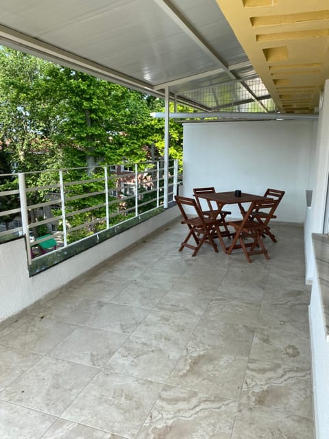 Day, View (from property/room), Balcony/Terrace