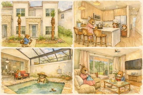 Property view