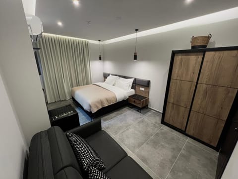 Bed, Living room, Bedroom, wardrobe