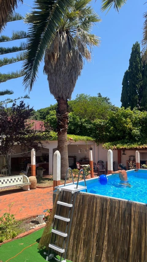 Day, Garden, Garden view, Pool view, Swimming pool, Swimming pool