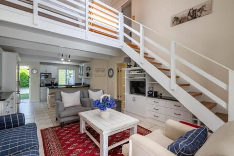 9 River Club Mews Apartment in Plettenberg Bay