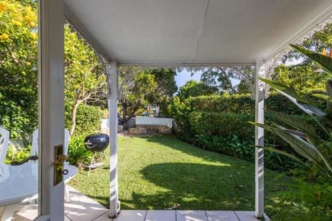 9 River Club Mews Apartment in Plettenberg Bay